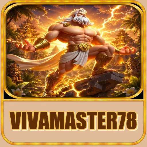 Pratinjau visual kanal unduhan vivamaster78 APK resmi 512×512